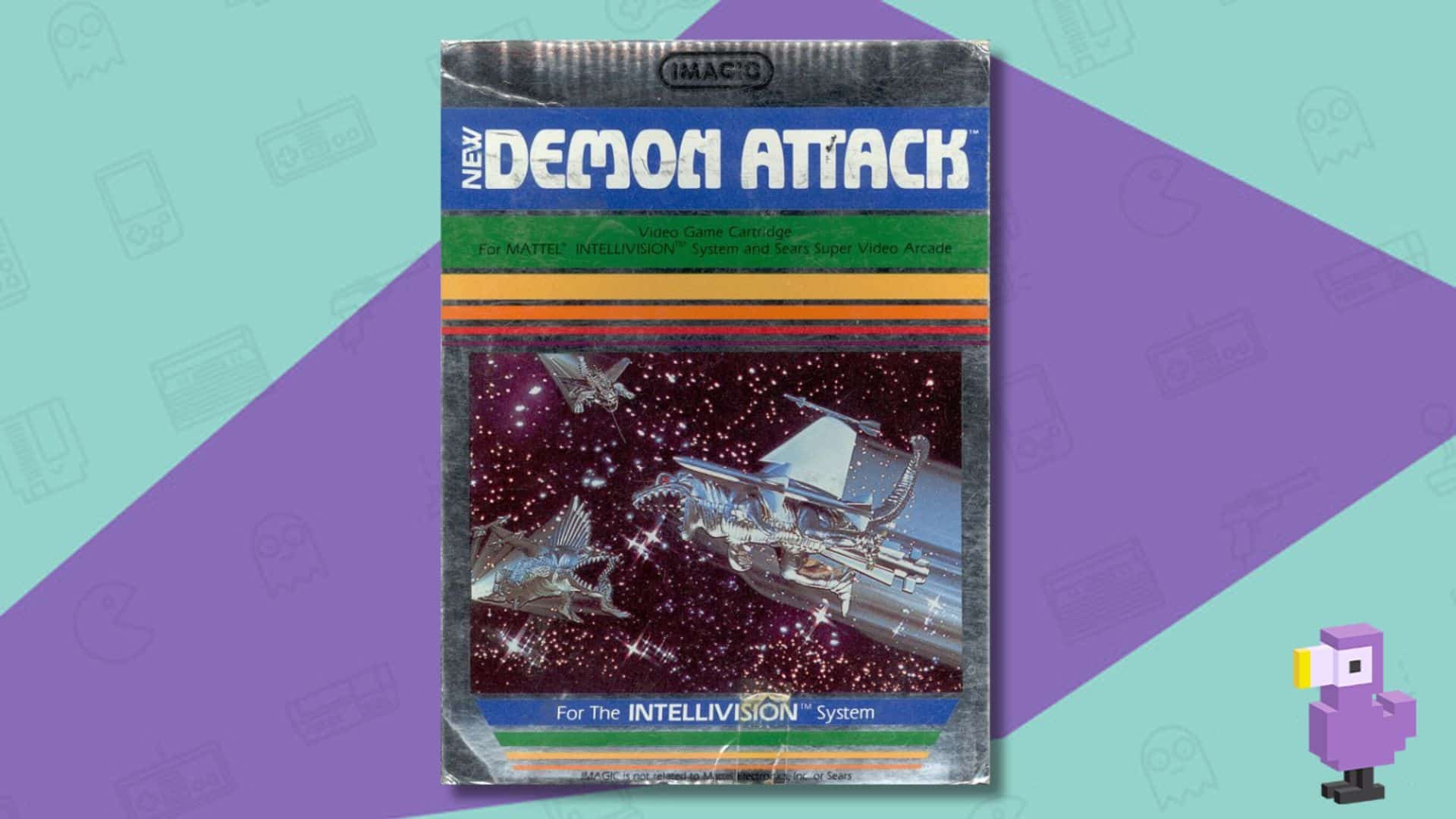 Demon Attack (1982)