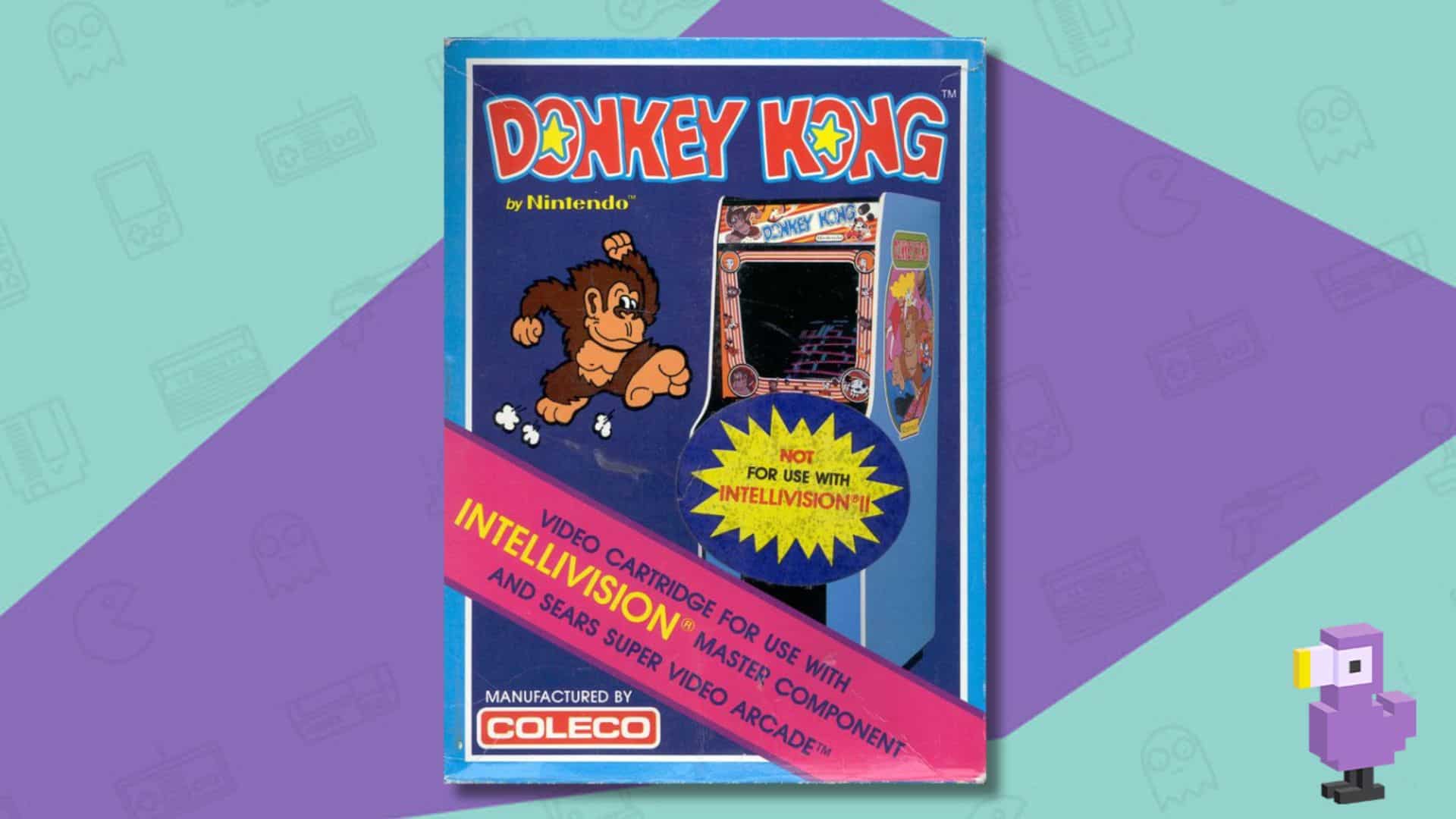 Donkey Kong (1982)
