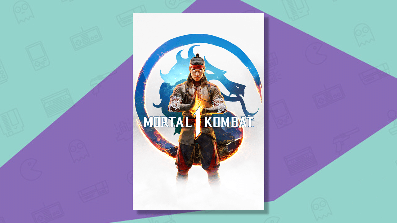 Mortal Kombat 1 (2023)