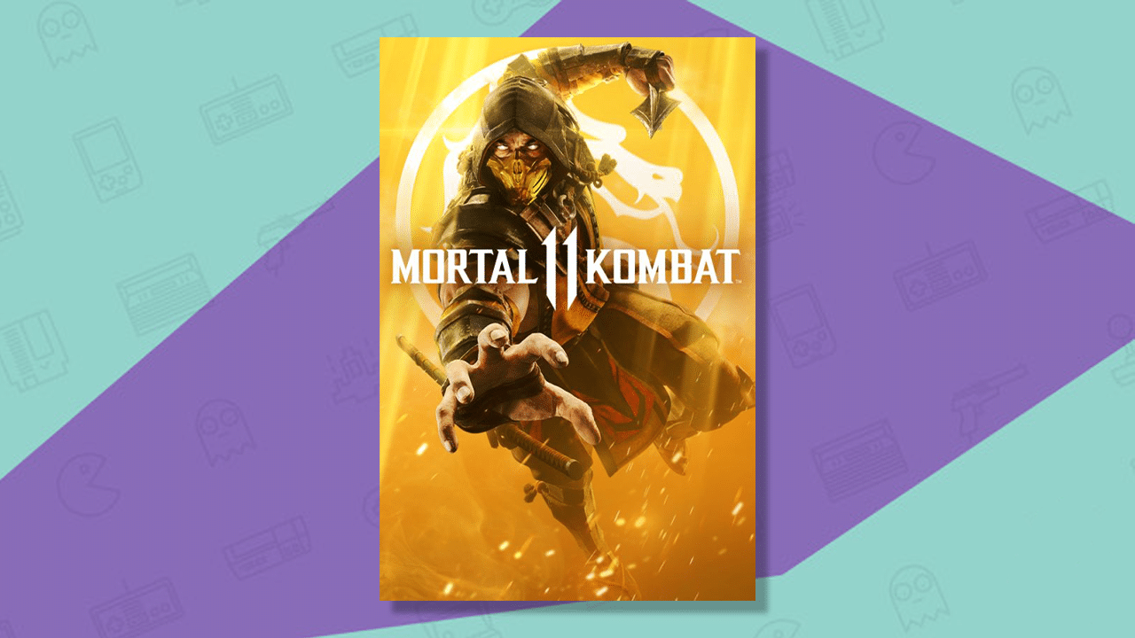 Mortal Kombat 11 (2019)