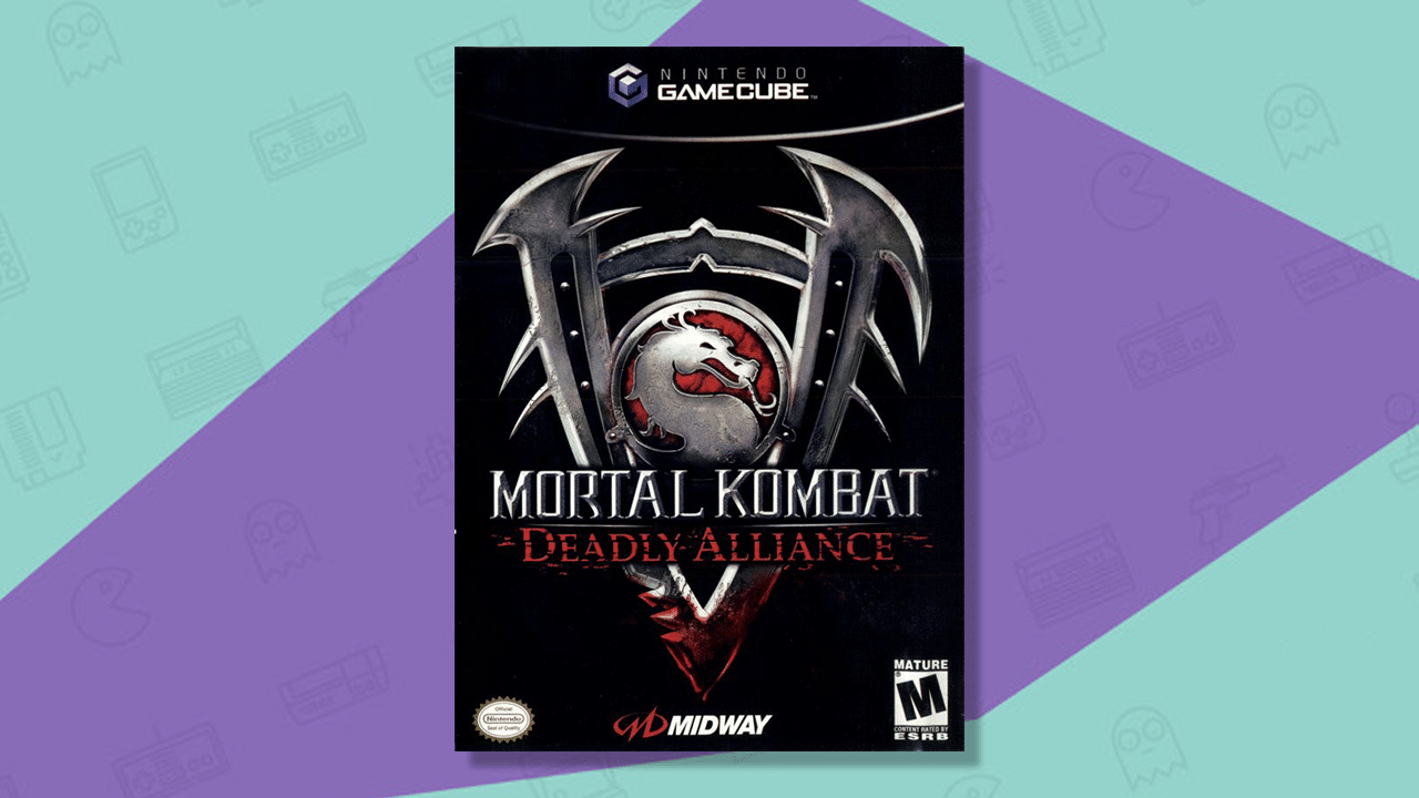 Mortal Kombat: Deadly Alliance (2002)