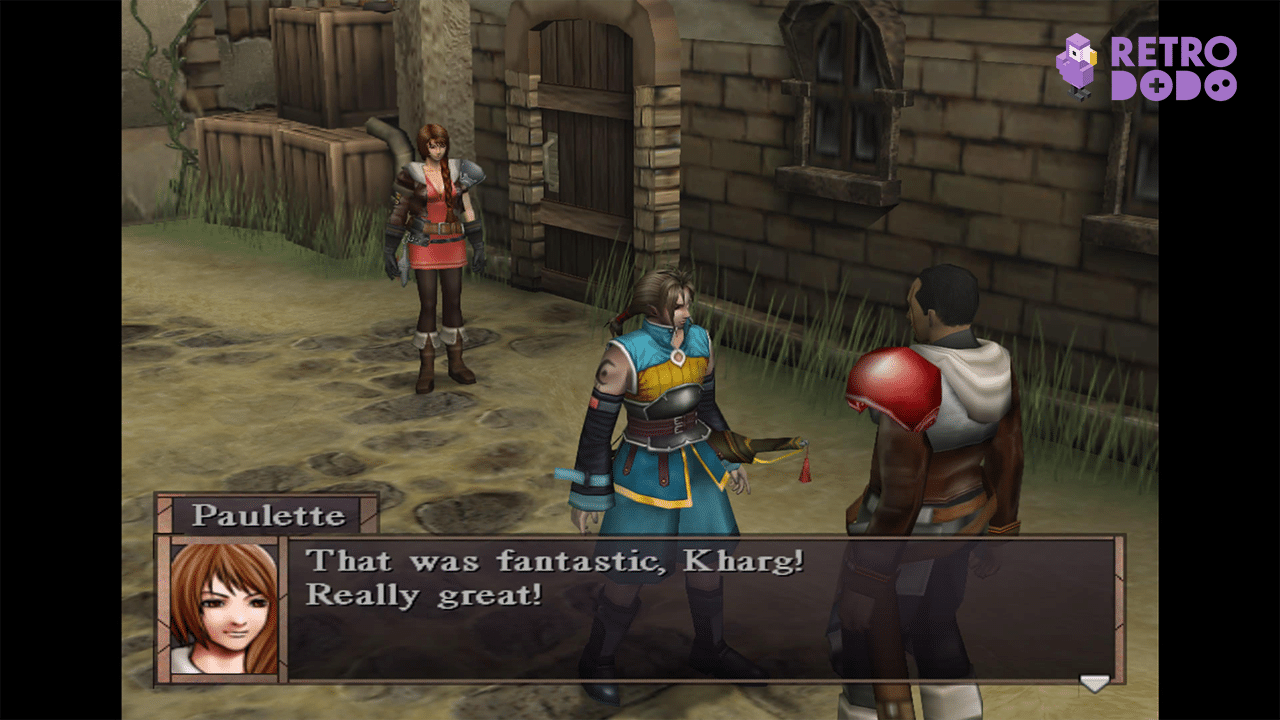 20 Best Playstation 2 (PS2) RPGs Of All Time