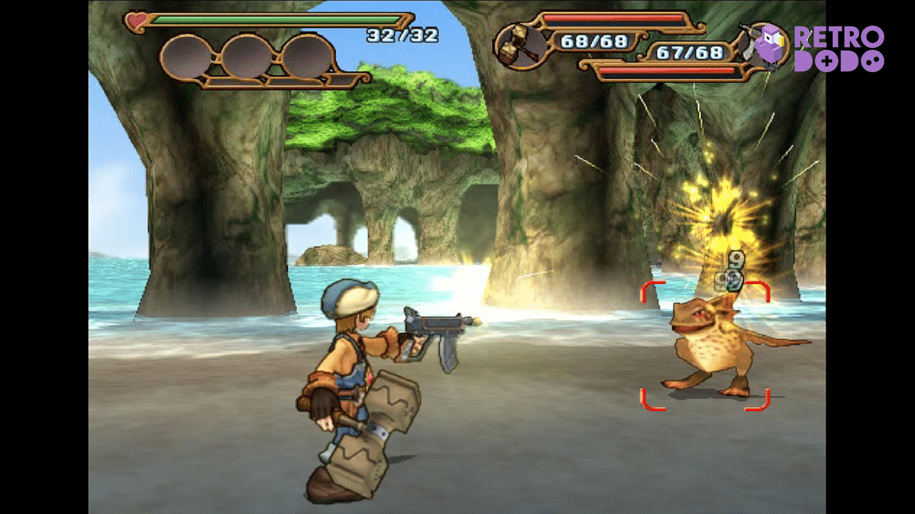 20 Best Playstation 2 (PS2) RPGs Of All Time