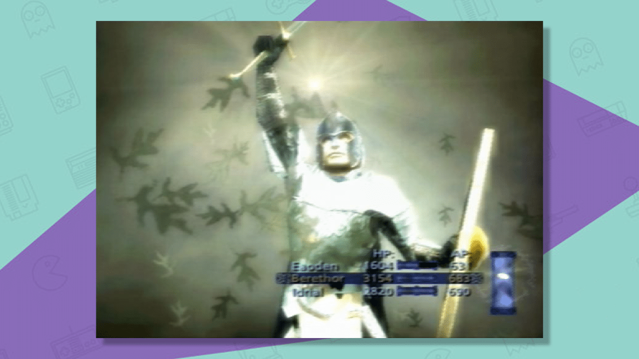 20 Best Playstation 2 (PS2) RPGs Of All Time