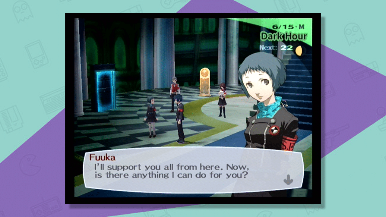 20 Best Playstation 2 (PS2) RPGs Of All Time