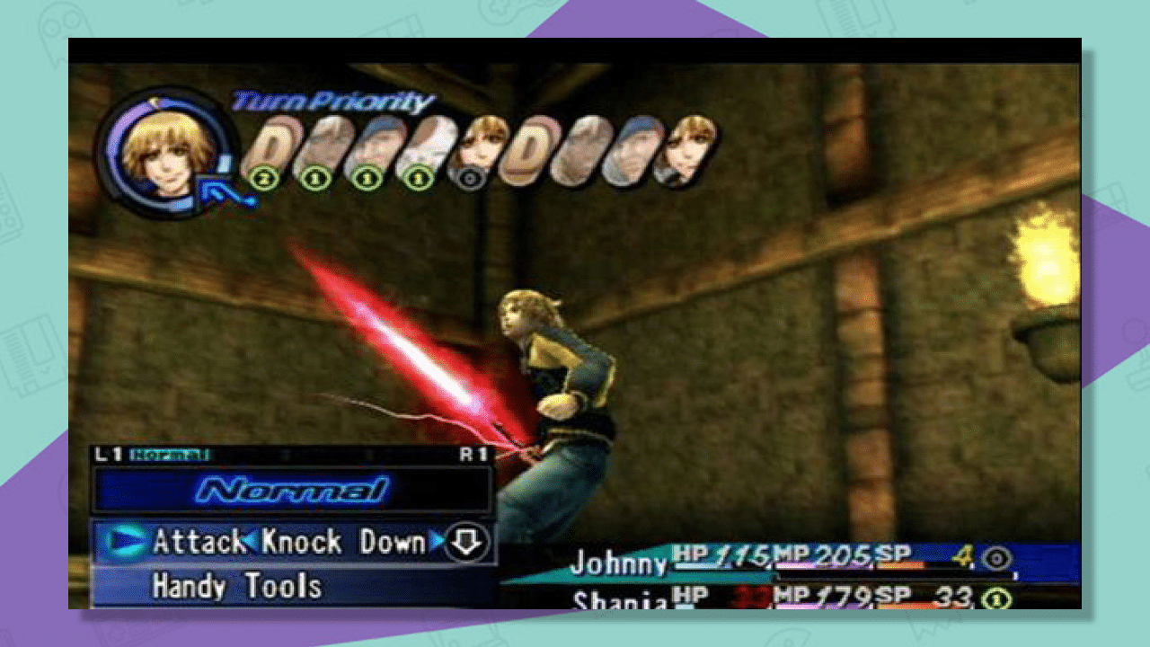 20 Best Playstation 2 (PS2) RPGs Of All Time