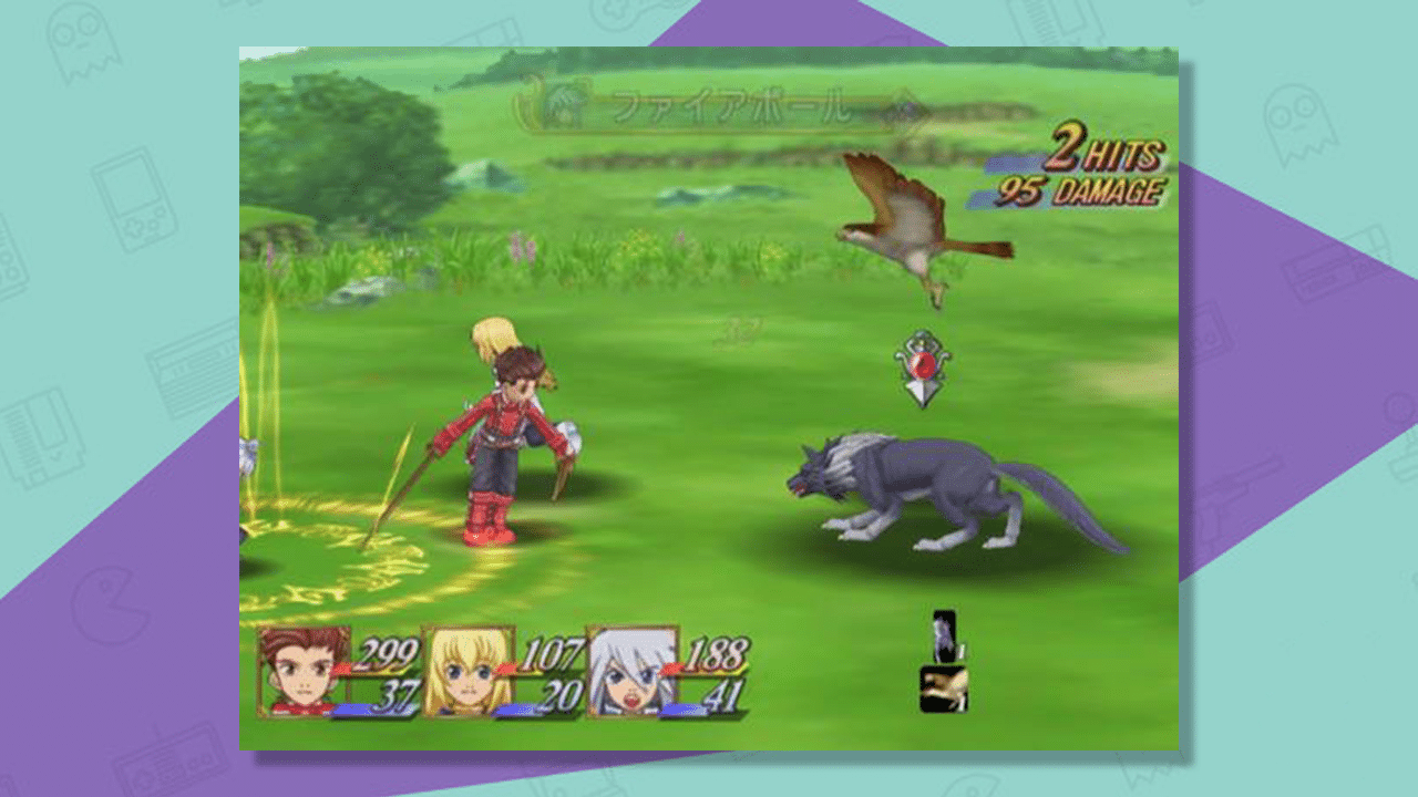 20 Best Playstation 2 (PS2) RPGs Of All Time