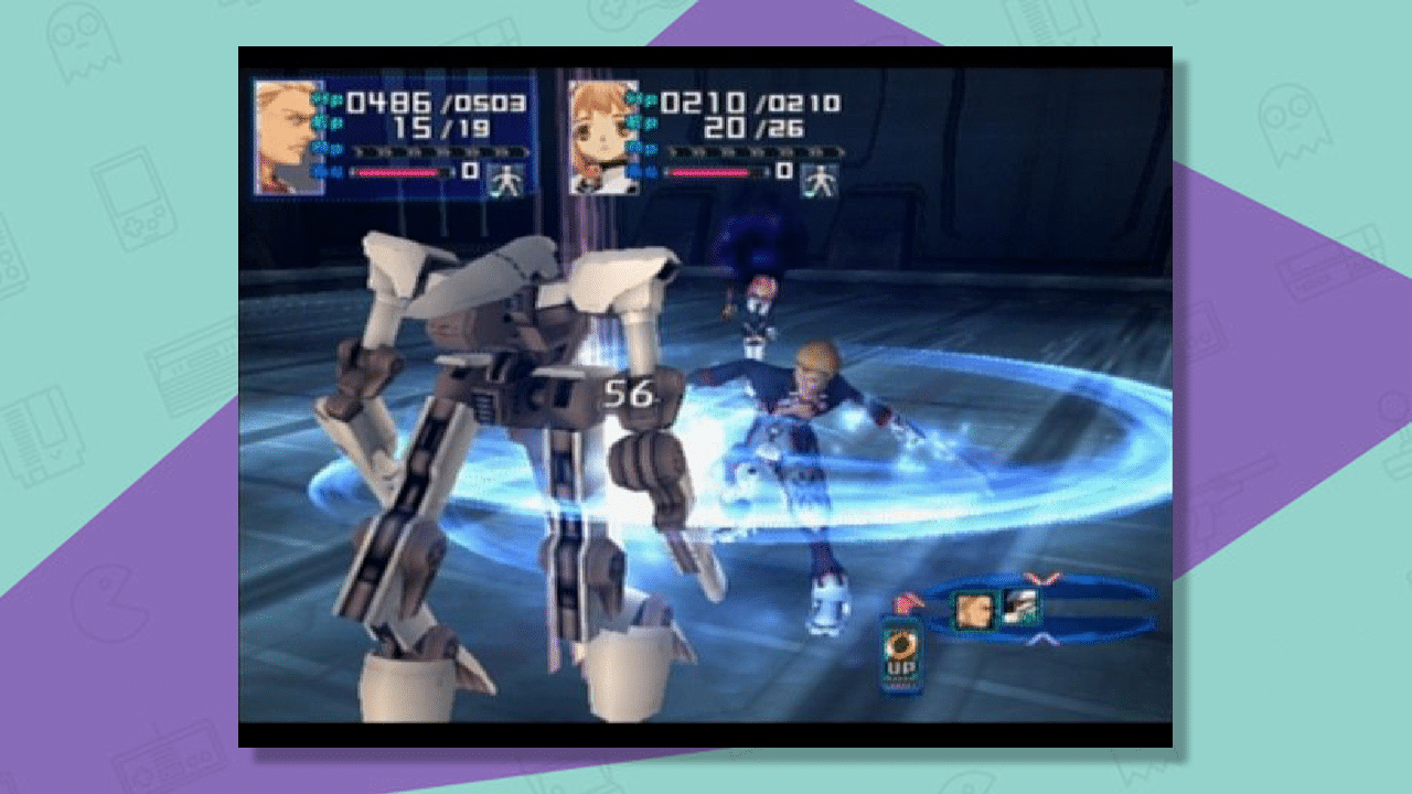 20 Best Playstation 2 (PS2) RPGs Of All Time