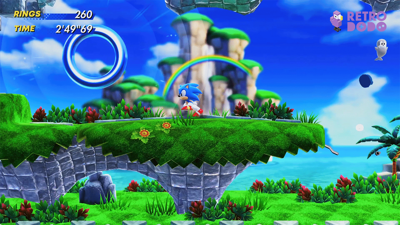 Sonic Superstars (2023)