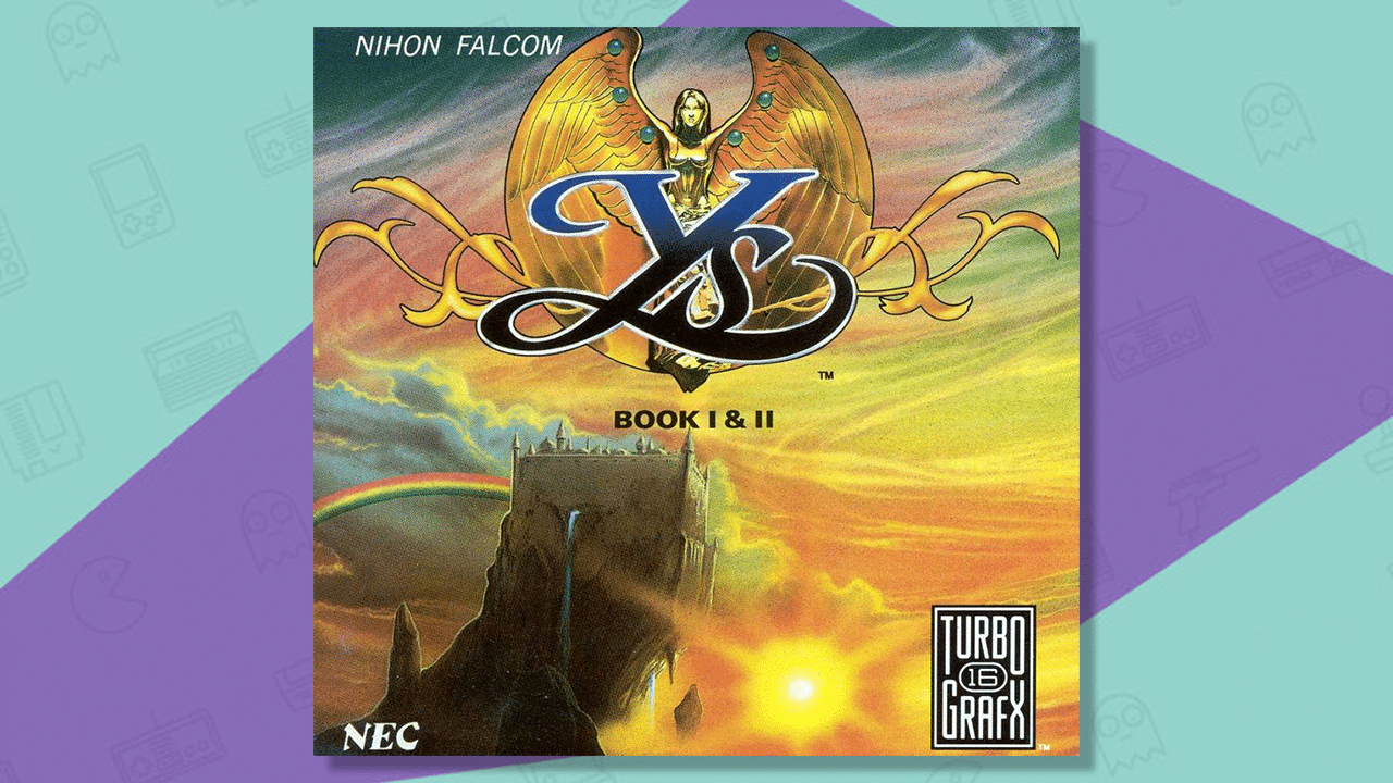 YS: Book I & II (1989)