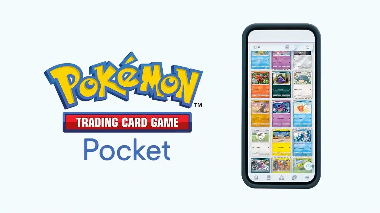 pokemon tcg pocket