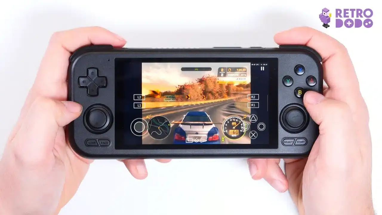 Retroid Pocket 4 Pro Review - The Best $199 Retro Handheld?