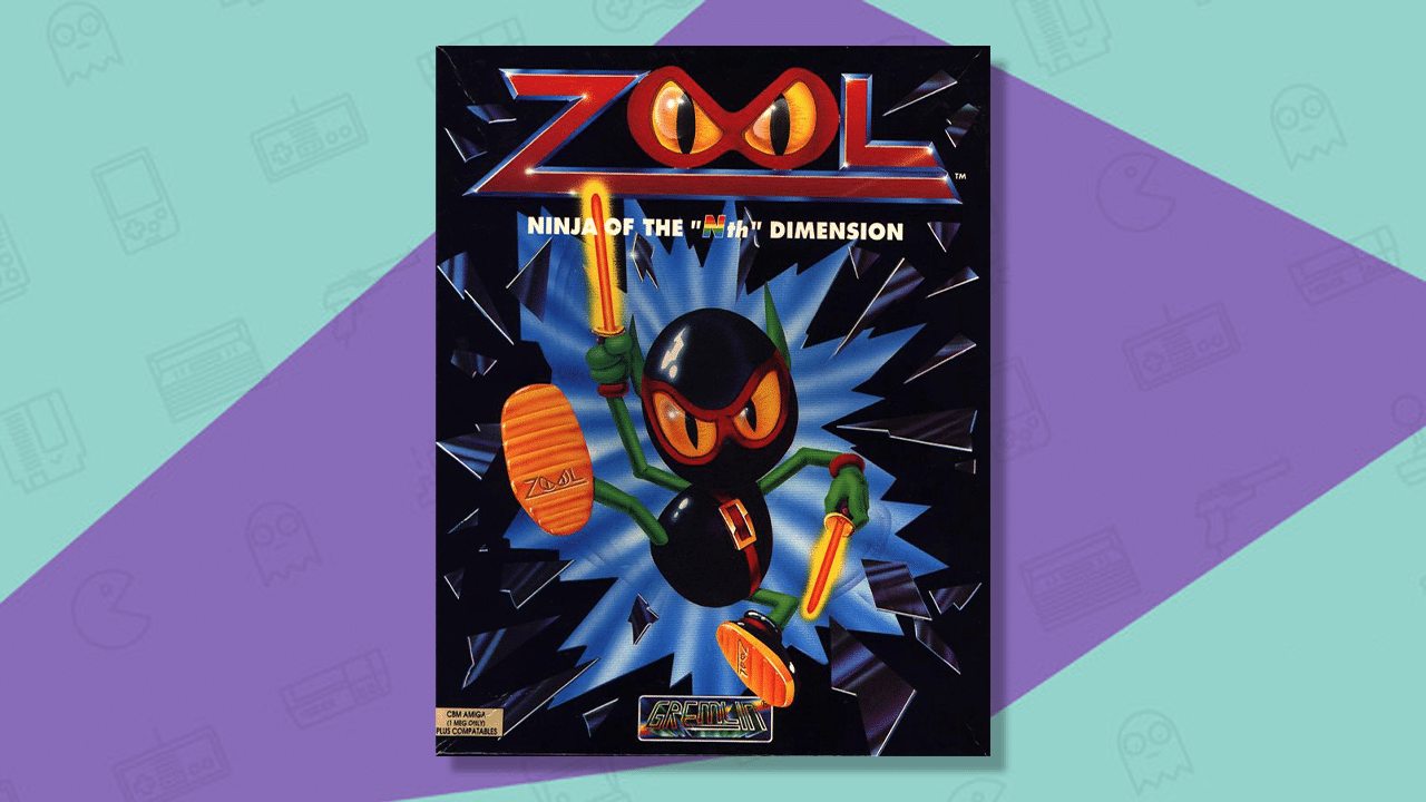 Zool (1992)