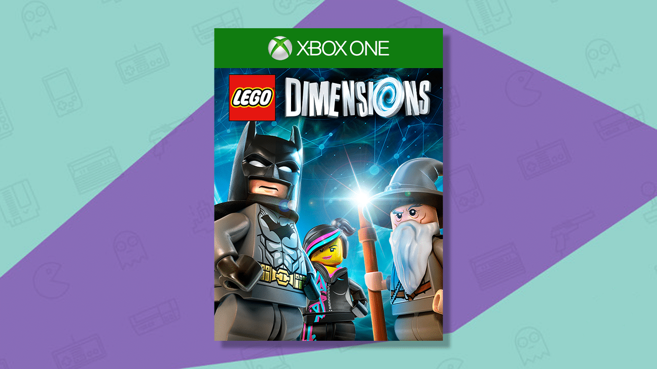 LEGO Dimensions (2015)