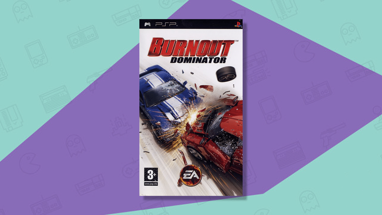 Burnout Dominator (2007)
