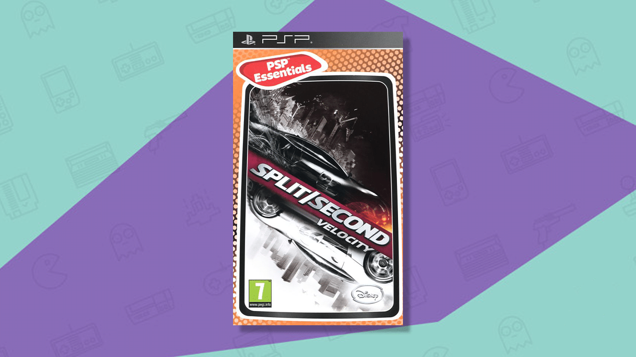 Split/Second Velocity (2010)