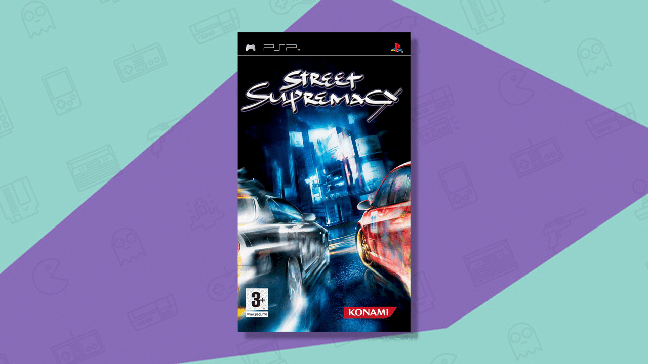 Street Supremacy (2005)