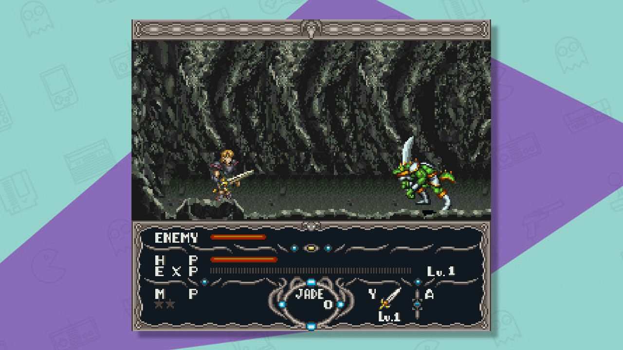 Dragon View gameplay