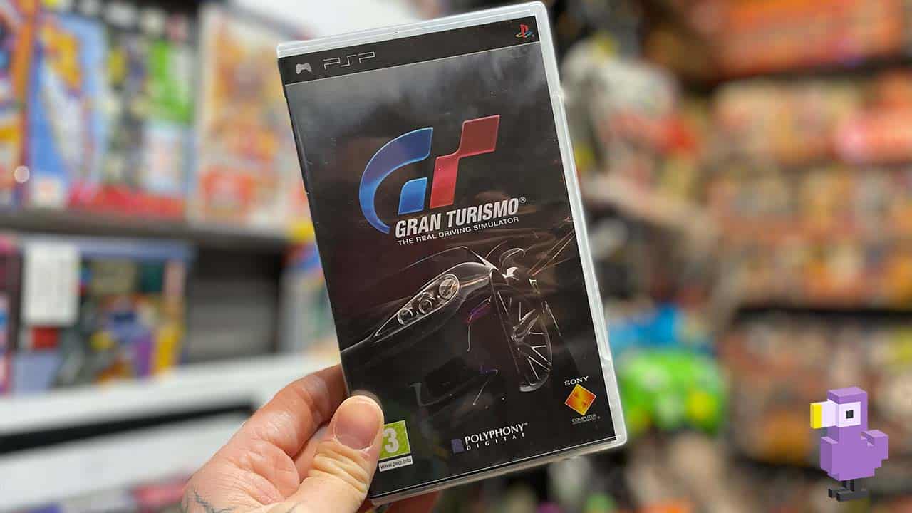 Gran Turismo (2009)