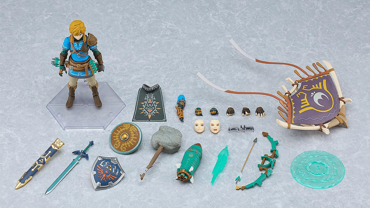 Link Figma DX version