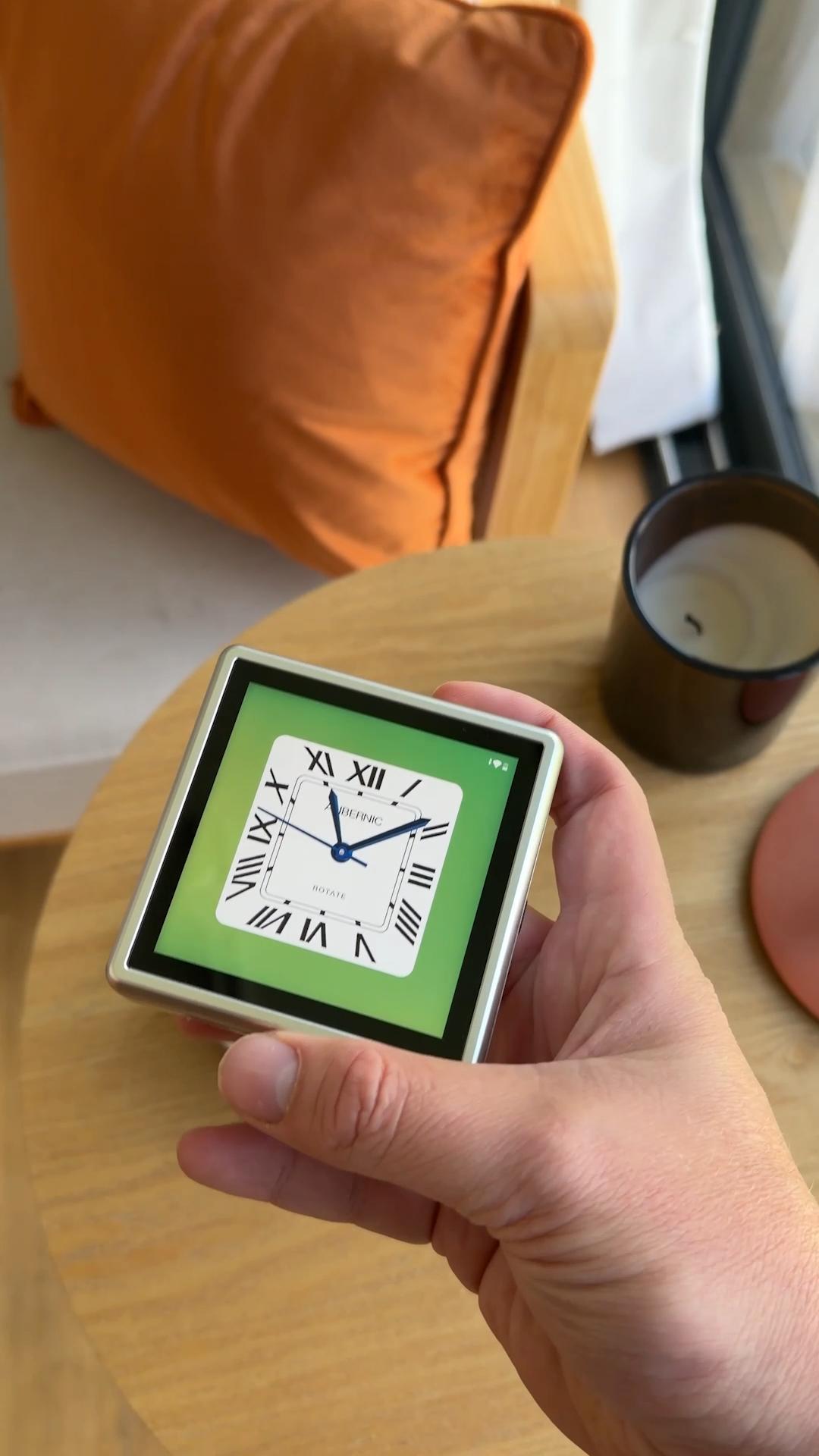 ANBERNIC RG Rotate Review: A Surprisingly Fun, Affordable Handheld With A Twist