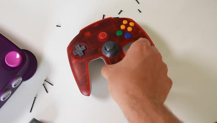 ModRetro M64 Review - The N64 Evolved