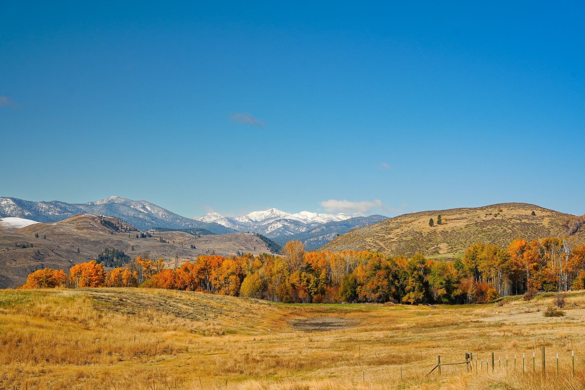 Methow Valley
