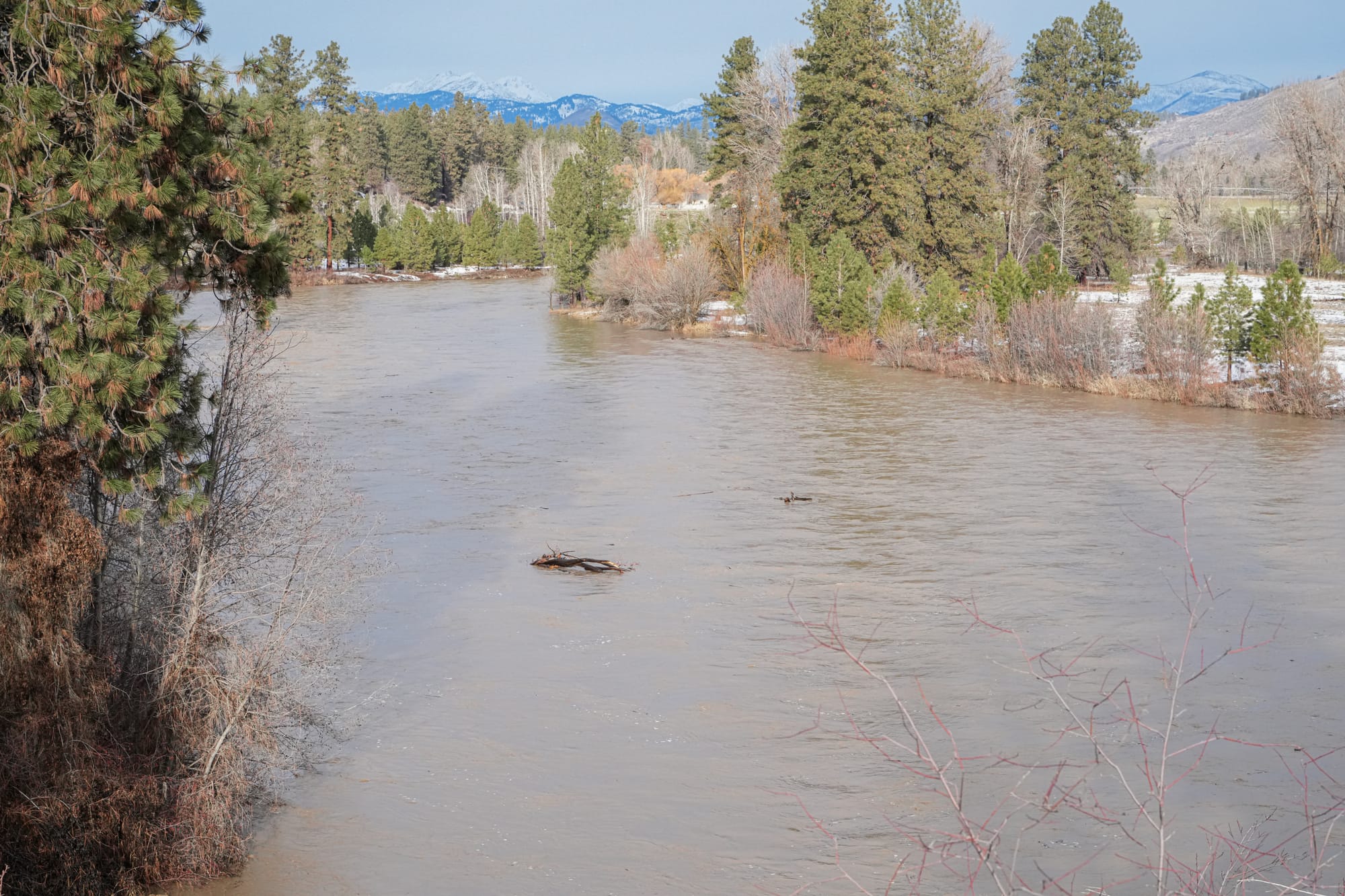 Methow River