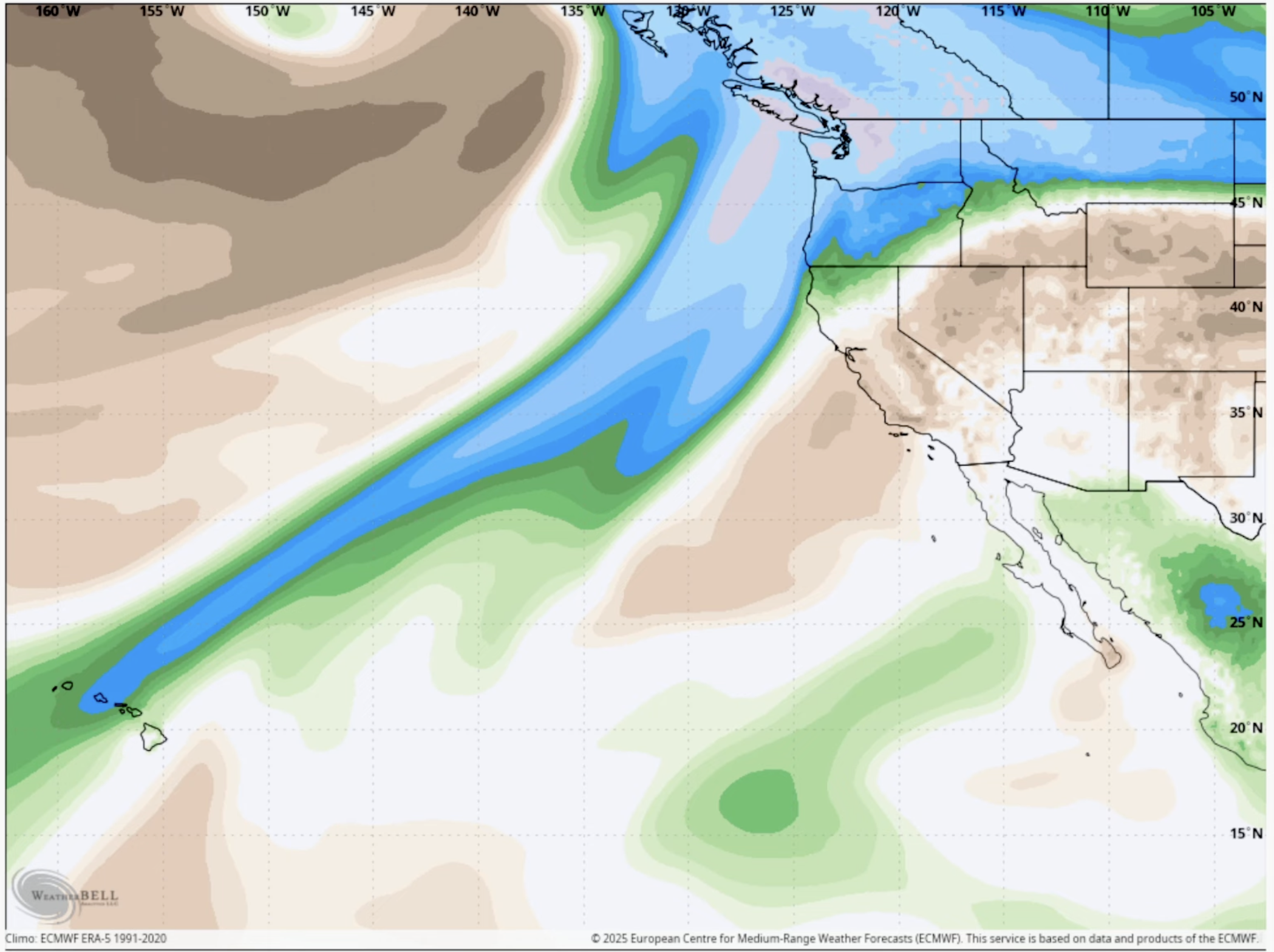 atmospheric river