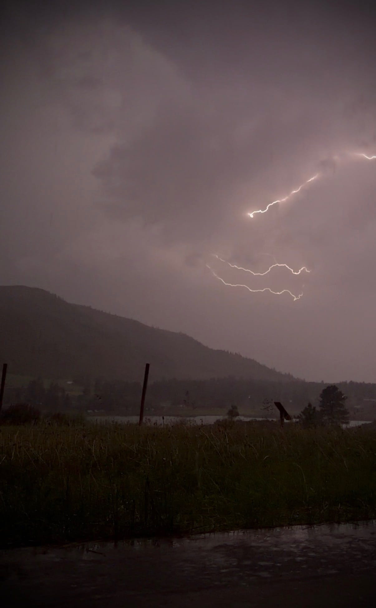 lightning