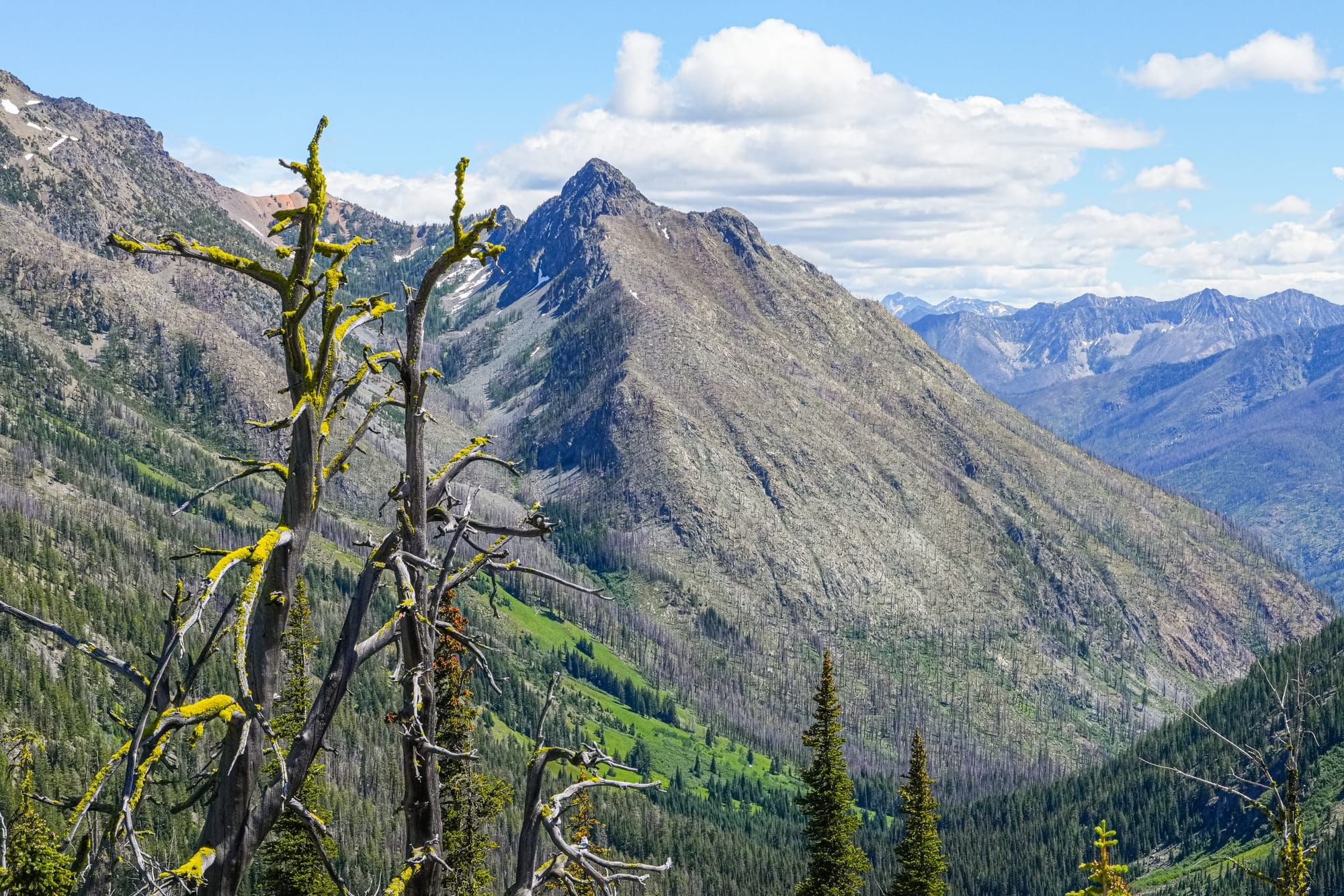 North Cascades