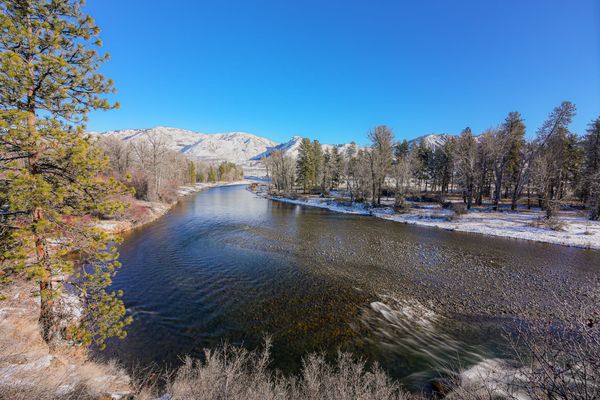 Methow River