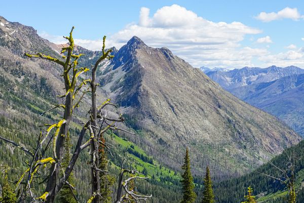 North Cascades
