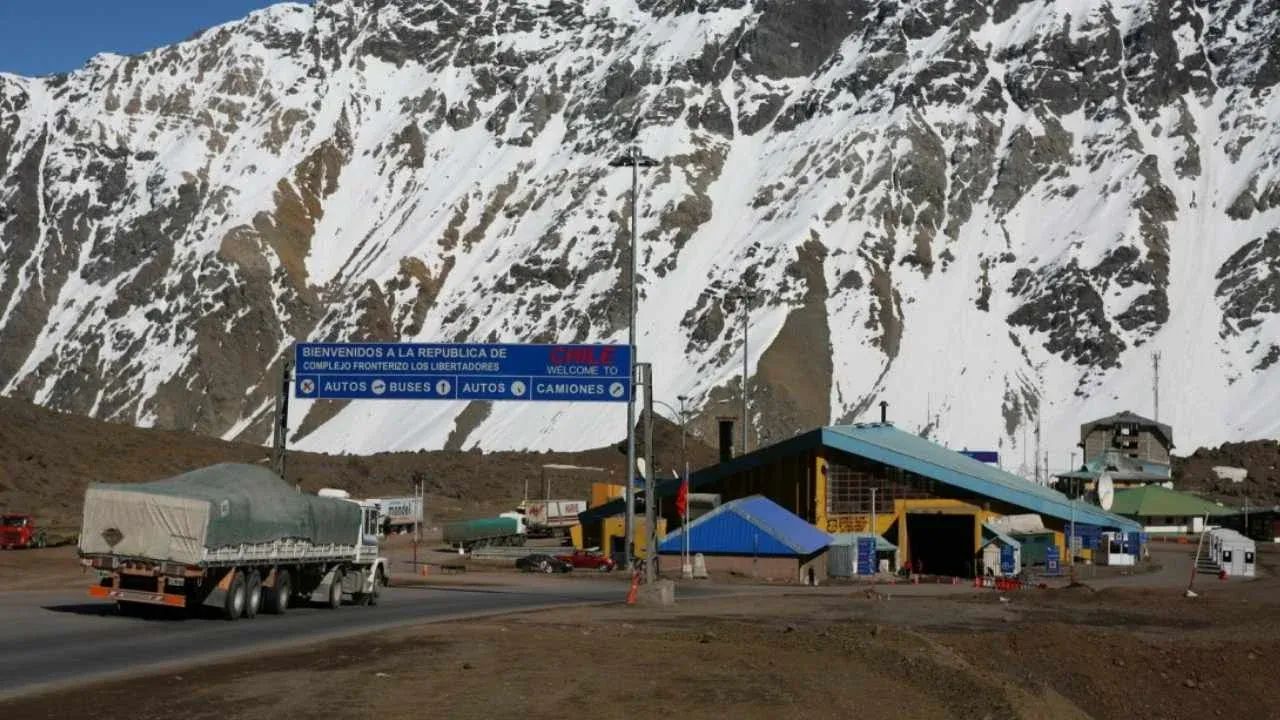 ¿Chau compras en Chile? ARCA aprieta el control y cambia el juego