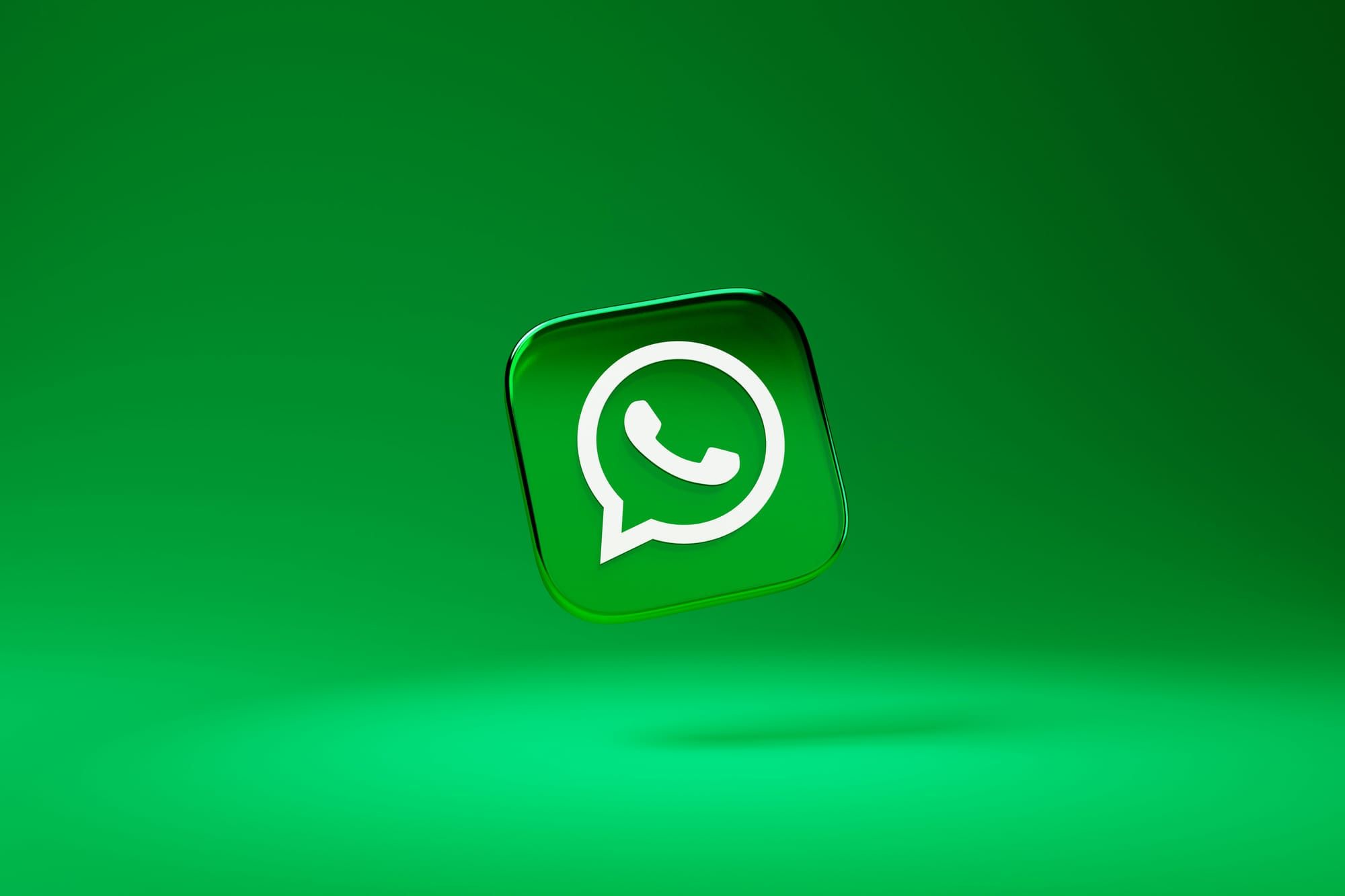 WhatsApp se prepara para reunir a más de cuatro