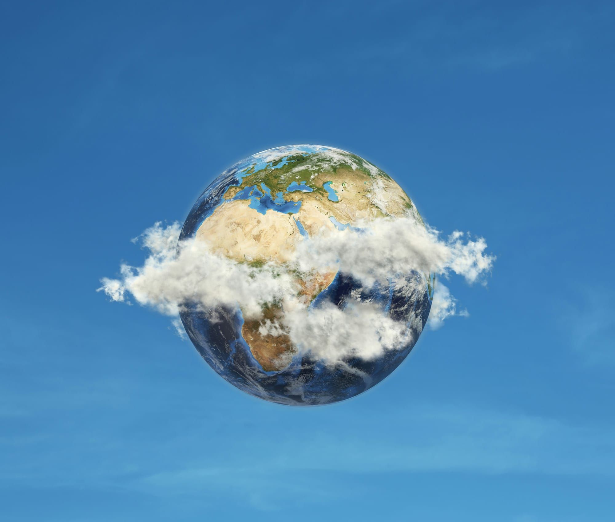 22 de abril: Día del Planeta Tierra