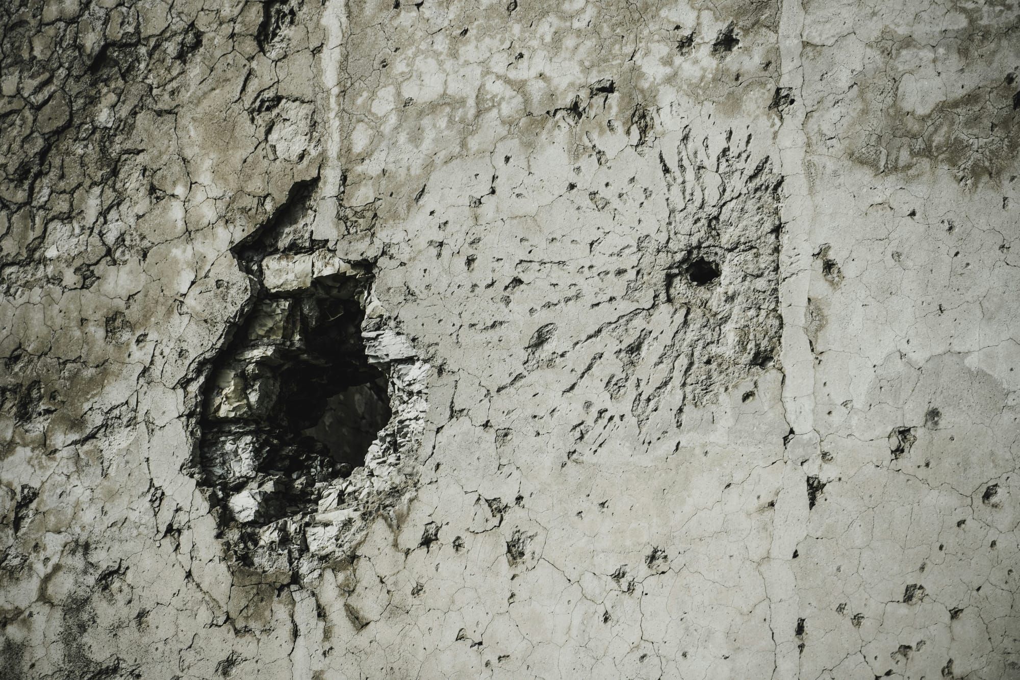 ¿Armageddon en Abril 2020?