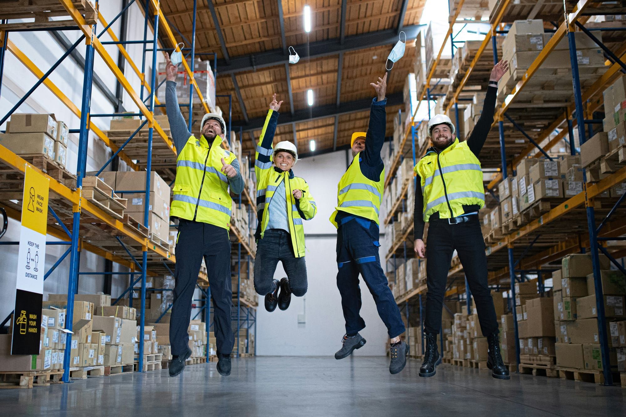 Sueldos de Comercio Abril 2025: ¿Aumento o parche? Lo que tenés que saber​