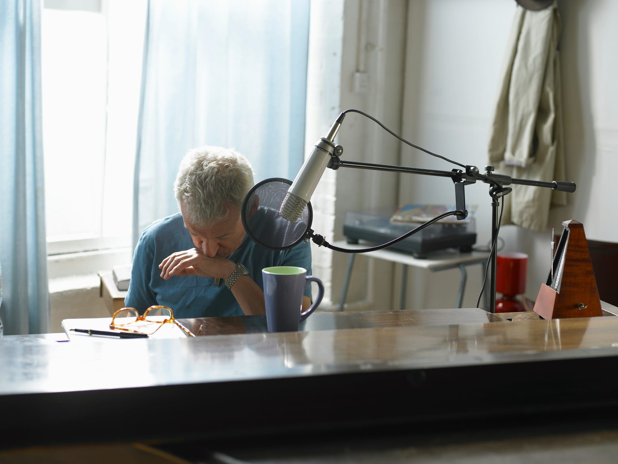 El día que Pedro evitó que su empresa familiar se destruyera tras una pérdida