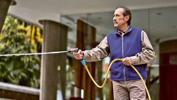 Cuando el trabajo del encargado del edificio termina, pero la vivienda no se desocupa: un problema consorcial común