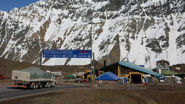 ¿Chau compras en Chile? ARCA aprieta el control y cambia el juego