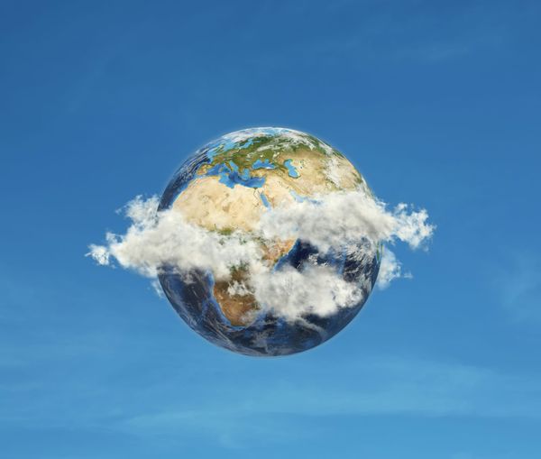 22 de abril: Día del Planeta Tierra