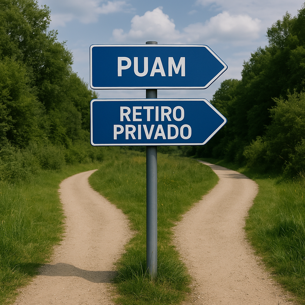 Jubilación sin moratoria: ¿quién se hace cargo?