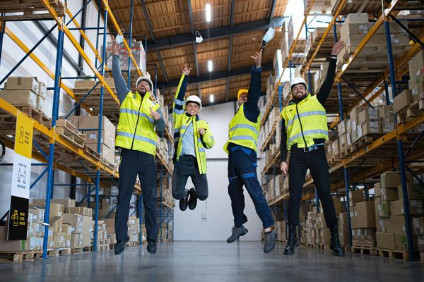 Sueldos de Comercio Abril 2025: ¿Aumento o parche? Lo que tenés que saber​