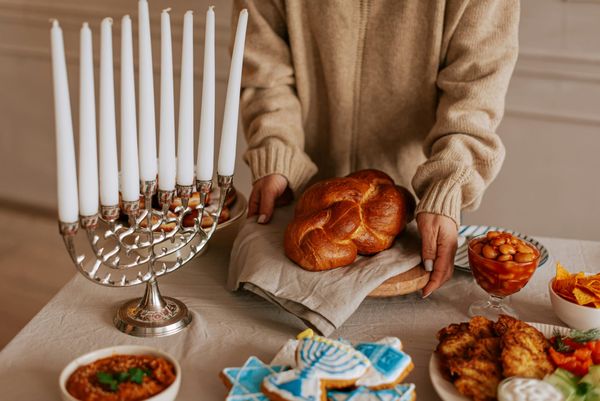 Pésaj: libertad, memoria y una mesa que une generaciones