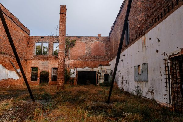 La historia de Naranpol se repite más de lo que imaginás