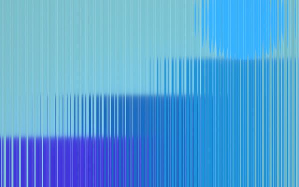 Composición abstracta en azul intenso y violeta que representa información, control y seguimiento administrativo del RIdE en Neuquén.