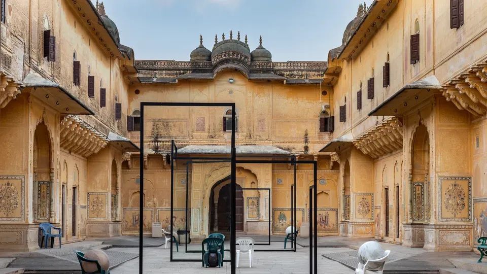 The Coolest Spots in Jaipur | Urbanaut Recommends