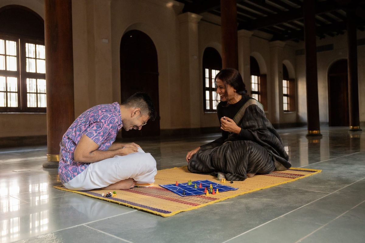 Sabha: Bangalore’s Hottest New Culture & Arts Space