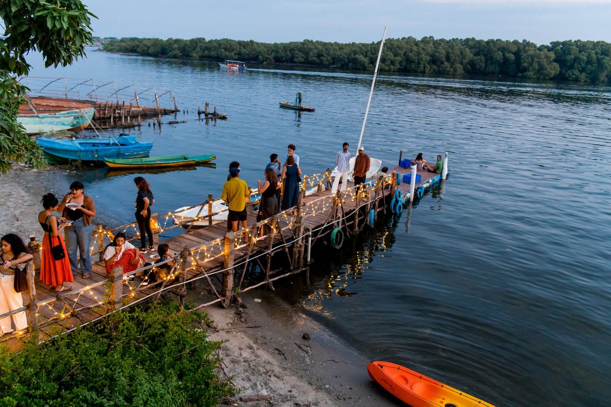 India’s Experience Economy Is On Fire — And That’s Great News for Event Hosts